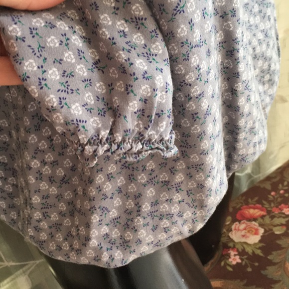 Petticoat alley top - Picture 6 of 7